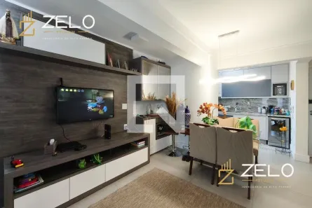 Apartamento com 2 Quartos à venda, 80m² no Jardim Nova Europa, Campinas