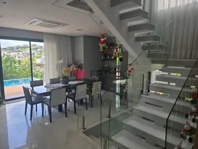 Casa de Condomínio com 7 Quartos para alugar, 450m² no Condomínio Residencial Monaco, São José dos Campos