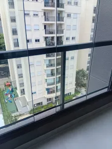 Apartamento com 2 Quartos à venda, 42m² no Carandiru, São Paulo