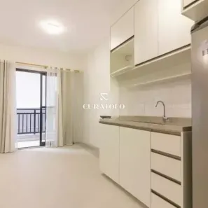 Apartamento com 1 Quarto à venda, 27m² no Pinheiros, São Paulo
