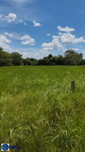 Lote/Terreno à venda, 48m² no Centro, Porangatu