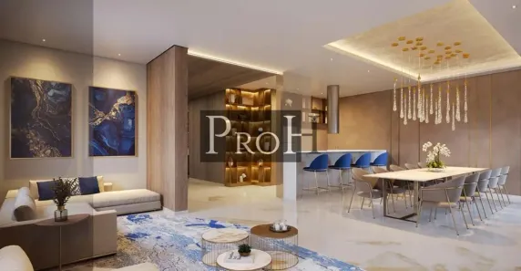Apartamento com 3 Quartos à venda, 75m² no Jardim, Santo André