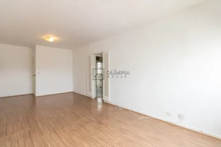 Apartamento com 3 Quartos à venda, 101m² no Pinheiros, São Paulo