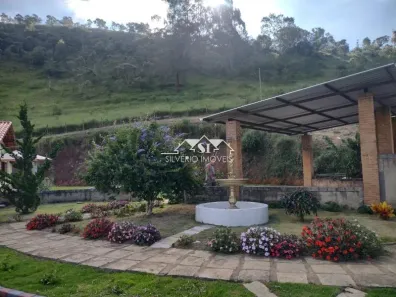 Fazenda/Sítio com 4 Quartos à venda, 500m² no Vieira, Teresópolis
