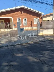 Casa com 3 Quartos à venda, 170m² no Parque Fazendinha, Campinas