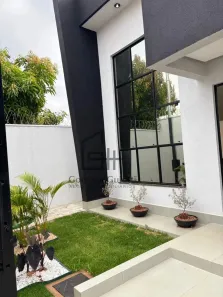 Casa com 3 Quartos à venda, 181m² no Parque Brasília, Anápolis