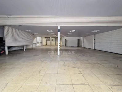 Galpão/Depósito/Armazém para alugar, 215m² no São Bernardo, Campinas