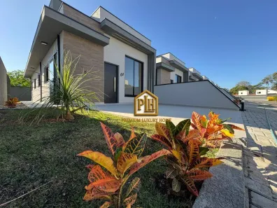 Casa de Condomínio com 3 Quartos para alugar, 77m² no Caetetuba, Atibaia