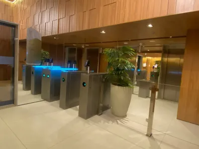 Sala Comercial para alugar, 35m² no Horto Florestal, Salvador