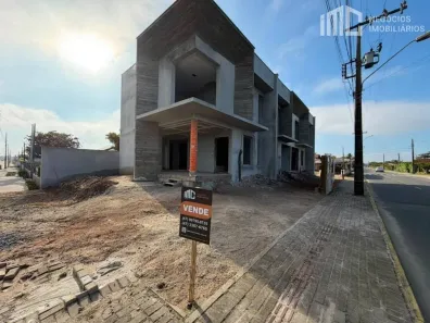 Casa com 3 Quartos à venda, 113m² no Salinas, Balneário Barra do Sul