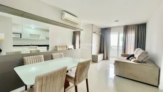 Apartamento com 3 Quartos à venda, 85m² no Capoeiras, Florianópolis