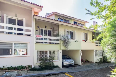 Casa de Condomínio com 3 Quartos à venda, 155m² no Vila Conceição, Porto Alegre
