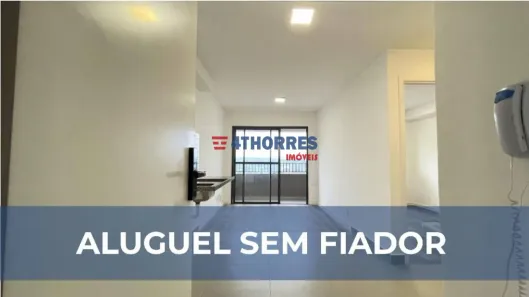 Apartamento com 1 Quarto à venda, 32m² no Butantã, São Paulo