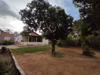 Fazenda/Sítio com 4 Quartos à venda, 234m² no Recreio Campo Belo, Franca