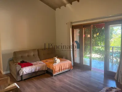Casa de Condomínio com 3 Quartos à venda, 365m² no Medeiros, Jundiaí