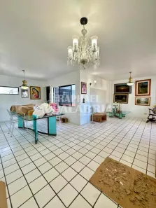 Apartamento com 3 Quartos à venda, 153m² no Boa Viagem, Recife