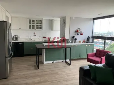 Cobertura com 3 Quartos à venda, 173m² no Mirandópolis, São Paulo