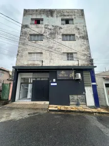 Apartamento com 3 Quartos para alugar, 70m² no Centro, Pouso Alegre
