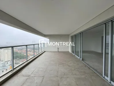 Apartamento com 3 Quartos à venda, 155m² no Vila Sofia, São Paulo