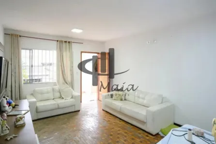Sobrado com 4 Quartos à venda, 190m² no Boa Vista, São Caetano do Sul