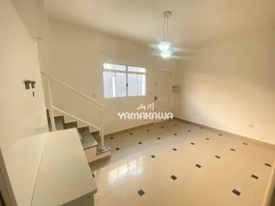 Sobrado com 2 Quartos à venda, 70m² no Parada XV de Novembro, São Paulo