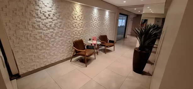 Apartamento com 3 Quartos para alugar, 110m² no Buritis, Belo Horizonte