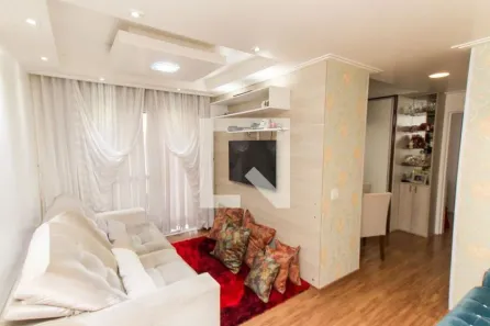 Apartamento com 2 Quartos à venda, 64m² no Vila Paiva, São Paulo