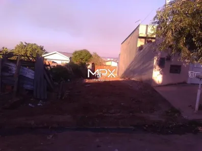 Lote/Terreno à venda, 135m² no Santa Terezinha, Piracicaba