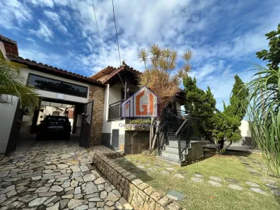 Casa com 3 Quartos à venda, 200m² no Parque Hotel, Araruama