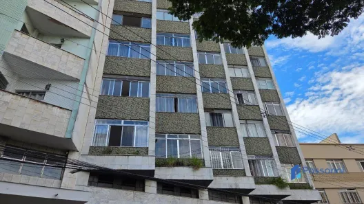 Kitnet com 1 Quarto à venda, 30m² no Centro, Juiz de Fora