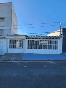 Imóvel Comercial com 3 Quartos à venda, 250m² no Anchieta, São Bernardo do Campo