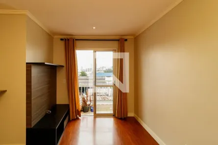 Apartamento com 2 Quartos à venda, 56m² no Parque Novo Mundo, São Paulo