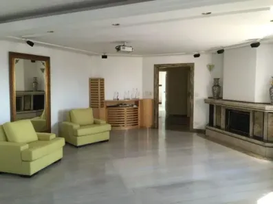 Apartamento com 4 Quartos à venda, 590m² no Bosque da Saúde, São Paulo