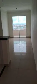 Apartamento com 2 Quartos à venda, 58m² no Segismundo Pereira, Uberlândia