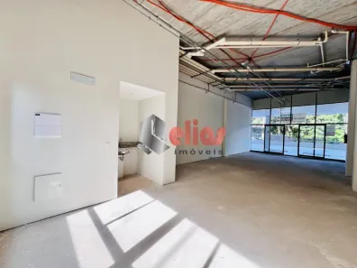 Sala Comercial para alugar, 75m² no Vila Aviação, Bauru