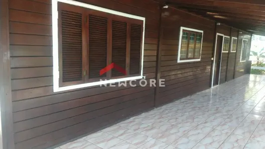 Casa com 3 Quartos à venda, 375m² no Solemar, Praia Grande