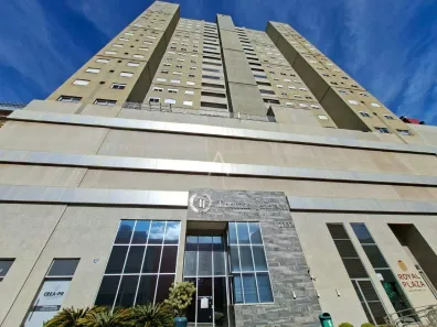 Apartamento com 2 Quartos para alugar, 74m² no Centro, Cascavel