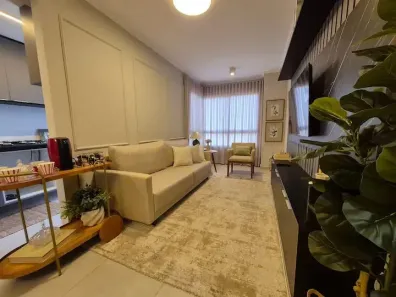 Apartamento com 2 Quartos à venda, 43m² no Vila Buarque, São Paulo