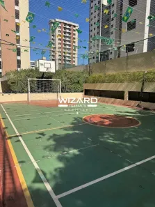 Apartamento com 3 Quartos à venda, 105m² no Vila Clementino, São Paulo
