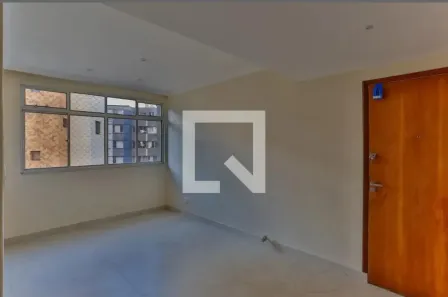 Apartamento com 3 Quartos à venda, 100m² no Santo Antônio, Belo Horizonte