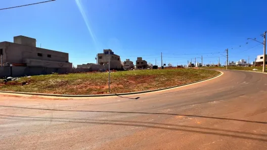 Lote/Terreno à venda, 497m² no Jardins Parma, Senador Canedo