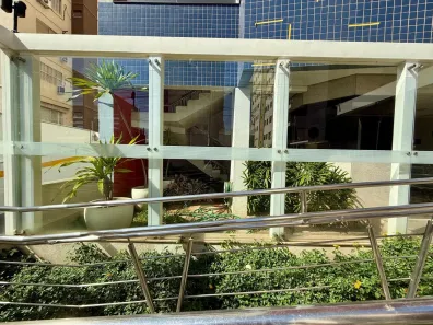 Apartamento com 3 Quartos à venda, 100m² no Setor Bueno, Goiânia