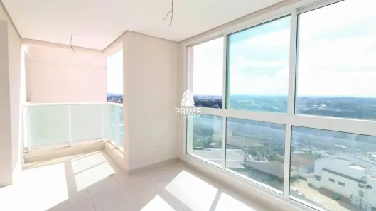 Apartamento com 4 Quartos à venda, 131m² no Cidade Industrial, Curitiba
