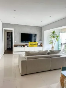 Apartamento com 3 Quartos à venda, 106m² no Centro, São Bernardo do Campo