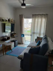 Apartamento com 3 Quartos à venda, 80m² no Mogi Moderno, Mogi das Cruzes