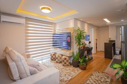 Apartamento com 2 Quartos à venda, 50m² no Centro, Pelotas