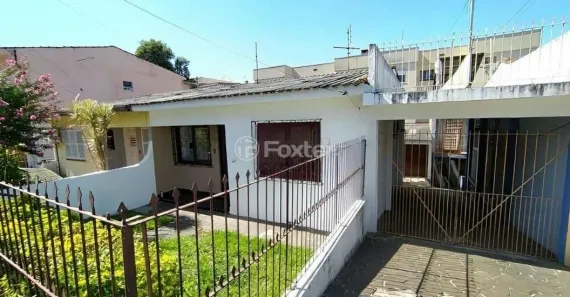 Casa com 2 Quartos à venda, 128m² no Vila Cachoeirinha, Cachoeirinha