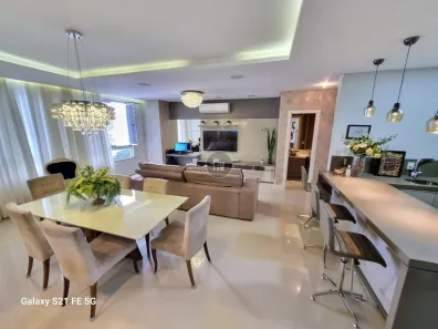 Apartamento com 3 Quartos à venda, 136m² no Pioneiros, Balneário Camboriú