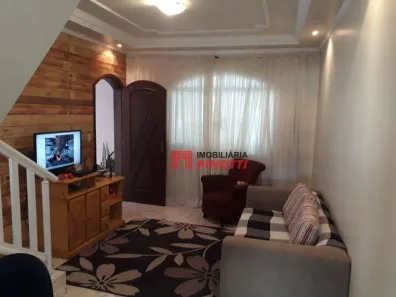 Sobrado com 3 Quartos à venda, 317m² no Assunção, São Bernardo do Campo