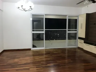 Apartamento com 3 Quartos para alugar, 132m² no Jardim das Indústrias, São José dos Campos